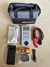 Seaward primetest 250 for sale  AYR