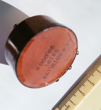 Colvern wirewound potentiomete for sale  CROWTHORNE