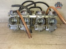 Carburateur kawasaki 750 d'occasion  Bourbon-Lancy