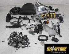 Suzuki gsxr600 parts for sale  Seaford