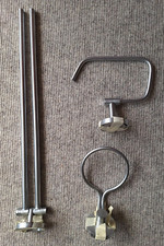 Smedbo studio handtuchhalter gebraucht kaufen  Ratingen