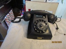 Vintage bakelite black for sale  Ballwin