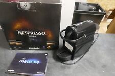 Expresso magimix nespresso d'occasion  Loudun