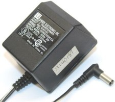 Adaptador carregador de energia plugue cano Leader Electronics 350602002COA em 6VDC 200mA comprar usado  Enviando para Brazil