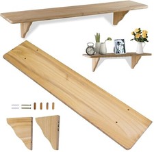 Floating wall shelves for sale  GLASGOW