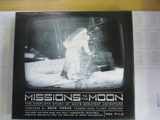 Mission the moon gebraucht kaufen  Karlsruhe