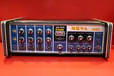 Vintage Evans Nova 400 Sound Creator Fita Echo Delay Machine U1552 221004 comprar usado  Enviando para Brazil