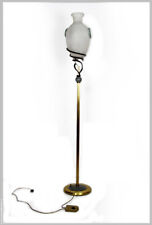 Lampada terra vintage usato  San Giorgio a Liri