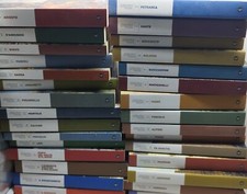 Storia della letteratura usato  Italia