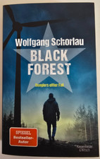 Black forest wolfgang gebraucht kaufen  Tönisvorst