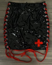 Forplay shiny black for sale  Los Angeles