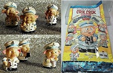Patatine sorprese crik usato  Roma