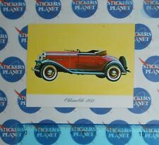 Figurina adesivo sticker usato  Italia