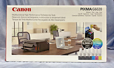 Canon pixma megatank for sale  Plainville