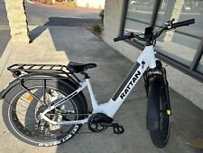 rattan ebike for sale  La Puente