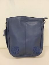 Used blue handbag for sale  Southlake