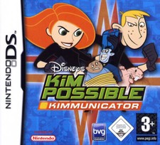 Kim possible kimminicator gebraucht kaufen  Hof