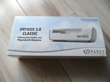 Riginal hadeo drybox gebraucht kaufen  Heidenau, Dohna, Müglitztal