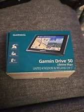 Garmin drive sat for sale  PONTYPOOL