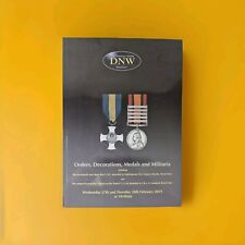 Dnw orders decorations for sale  CASTLEFORD