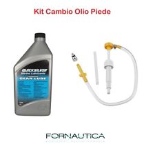 Kit cambio olio usato  Siracusa