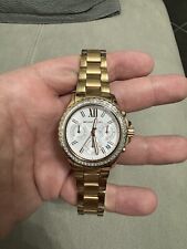 Orologio michael kors usato  Villalba