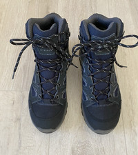 Mckinley herren wanderschuhe gebraucht kaufen  Claußnitz