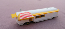 Kibri 11012 schaustellerwagen gebraucht kaufen  Krefeld
