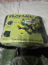 Various floral foam for sale  Mount Airy