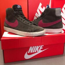 Nike blazer mid d'occasion  Nancy-