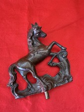 Aufsatz krone pferd gebraucht kaufen  Sonnen