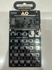 Teenage engineering tonic for sale  New Albany