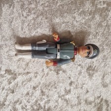 Troy tempest figure for sale  LONDON