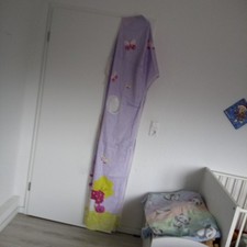 Vorhang hochbett prinzessinnen gebraucht kaufen  Seegebiet Mansfelder Land