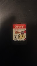 Super bomberman nintendo for sale  Gravois Mills
