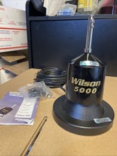 Wilson 5000 magnet for sale  Lebanon