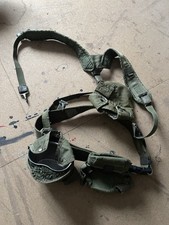 Army molle hosenträger gebraucht kaufen  Bad Königshofen