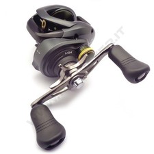 Shimano curado 301 usato  Sant Angelo Romano