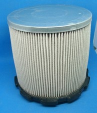 Filtro ricambio per usato  Spedire a Italy
