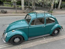 Classic 1967 1500cc for sale  BRISTOL
