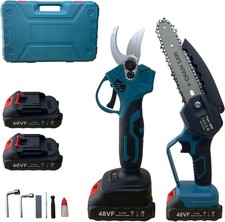 Kit potatura 2in1 usato Kit potatura 2in1 usato  Napoli