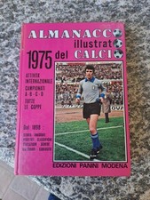 Almanacco illustrato del usato  Varallo Pombia