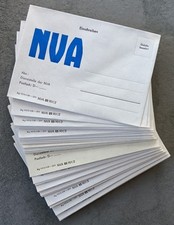Stück nva ganzsachen gebraucht kaufen  Schwerin