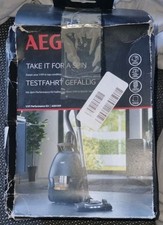 Stk electrolux aeg gebraucht kaufen  Jülich