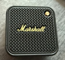 Marshall willen bluetooth d'occasion  Expédié en Belgium