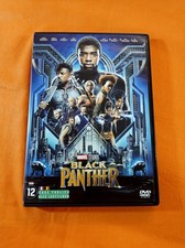 Dvd black panther d'occasion  Saumur