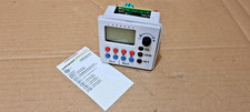 Viessmann schaltuhr 9509 gebraucht kaufen  Hamburg