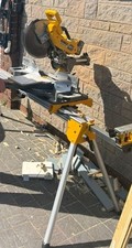 Dewalt de7023 universal for sale  DEREHAM