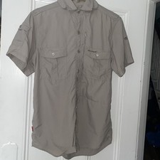 Craghoppers nosilife safari for sale  BRIGHTON