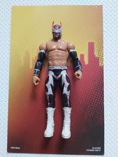 Wwe wrestling figure for sale  CLECKHEATON